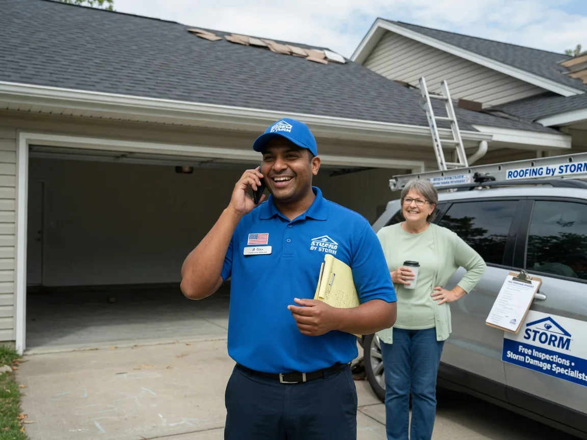 Roof Repair Near Me Maumelle, AR FAQs