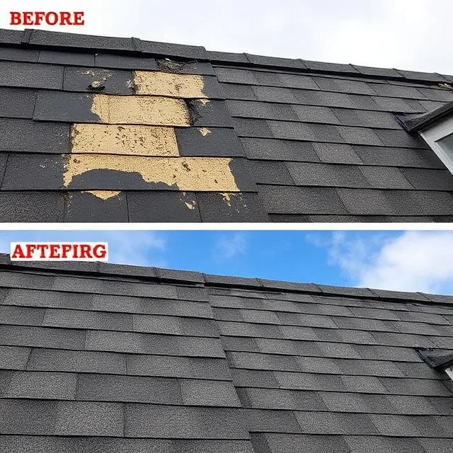 Roof Repair Near Me in Maumelle, AR near me